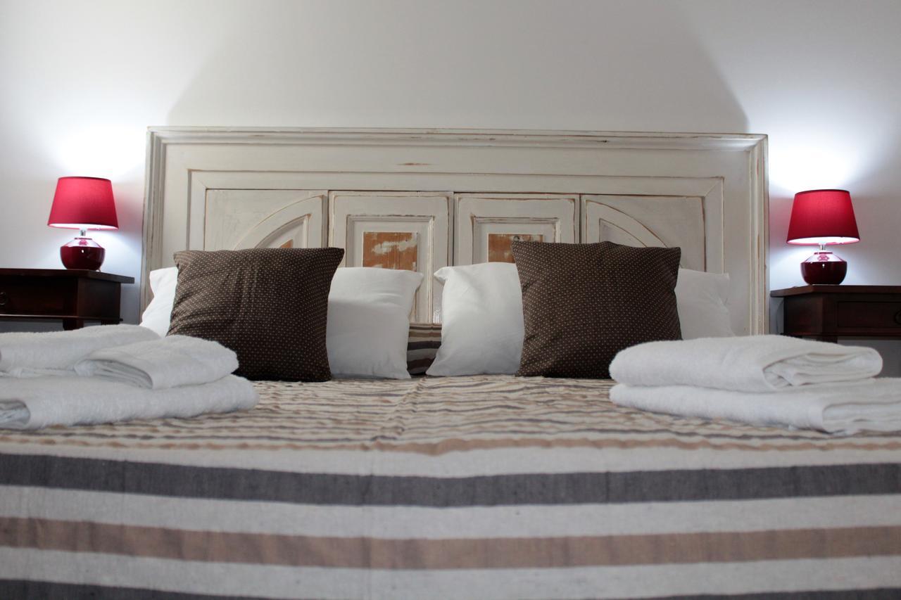A Casa Ventotto Bed & Breakfast Mesagne Eksteriør bilde
