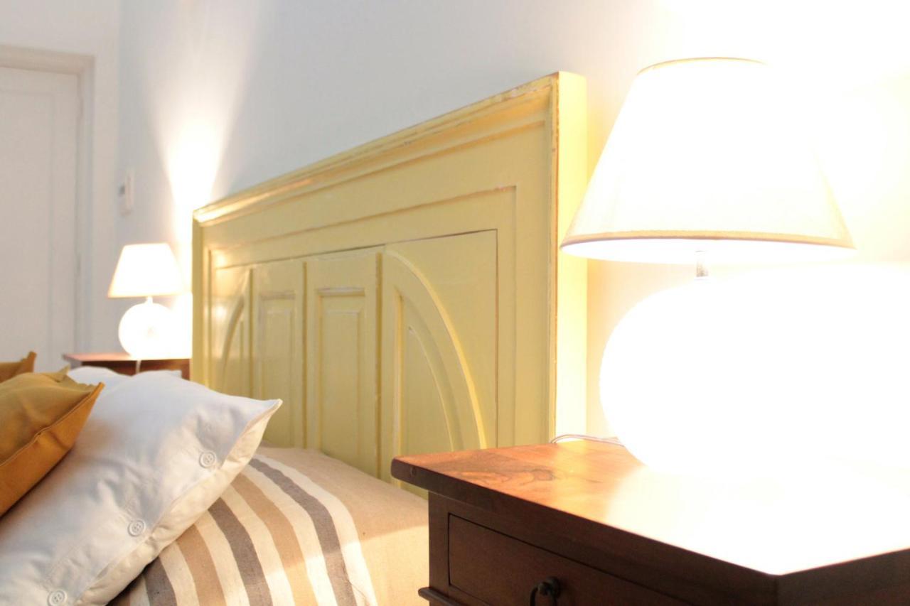 A Casa Ventotto Bed & Breakfast Mesagne Eksteriør bilde