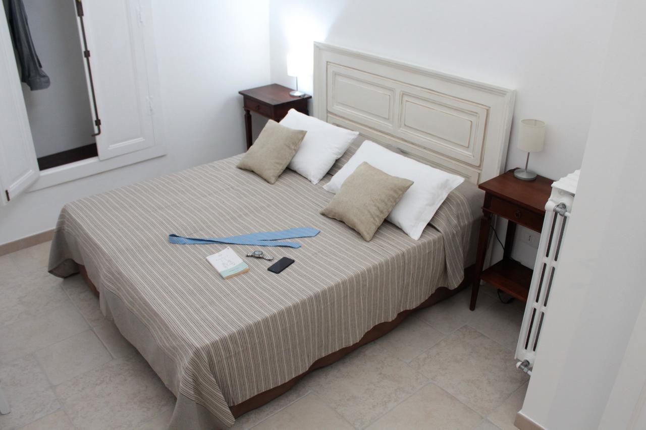 A Casa Ventotto Bed & Breakfast Mesagne Eksteriør bilde