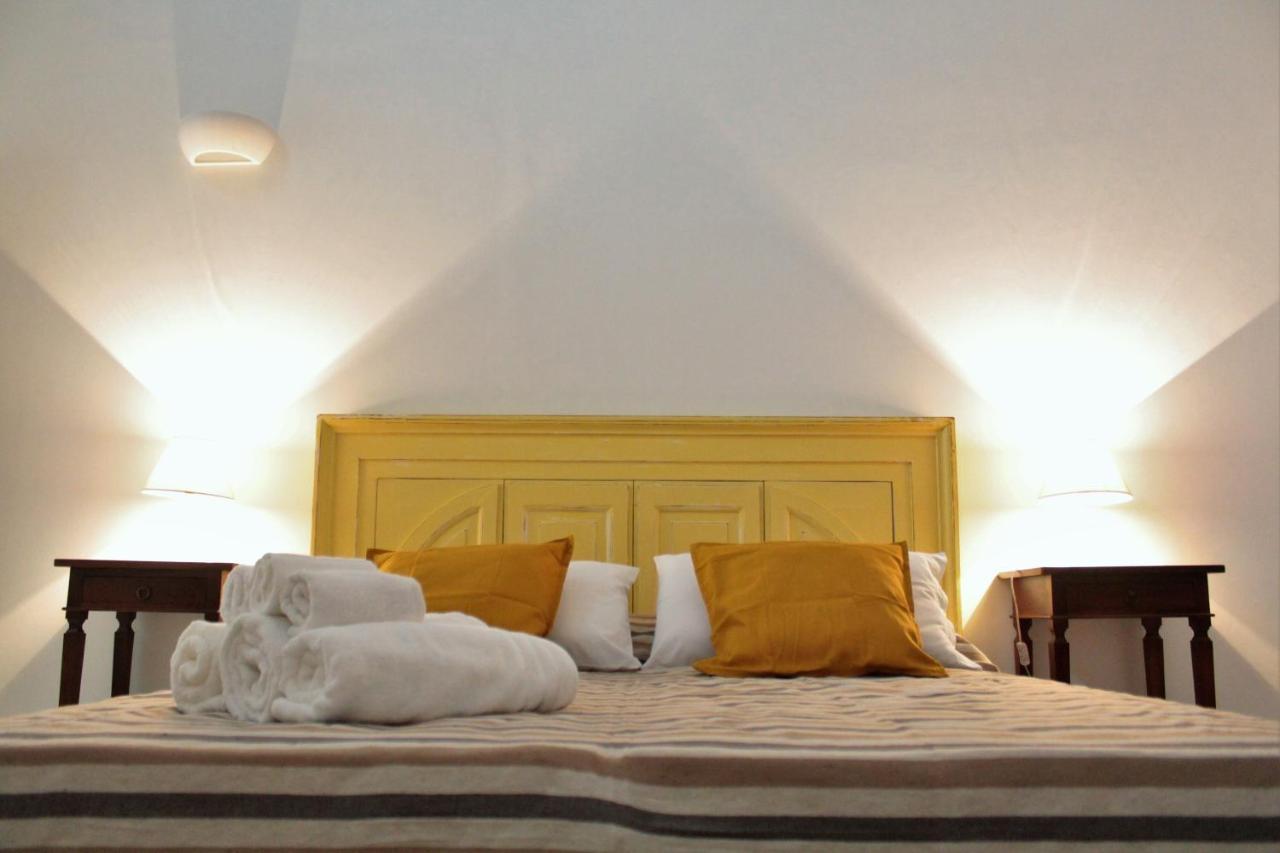A Casa Ventotto Bed & Breakfast Mesagne Eksteriør bilde