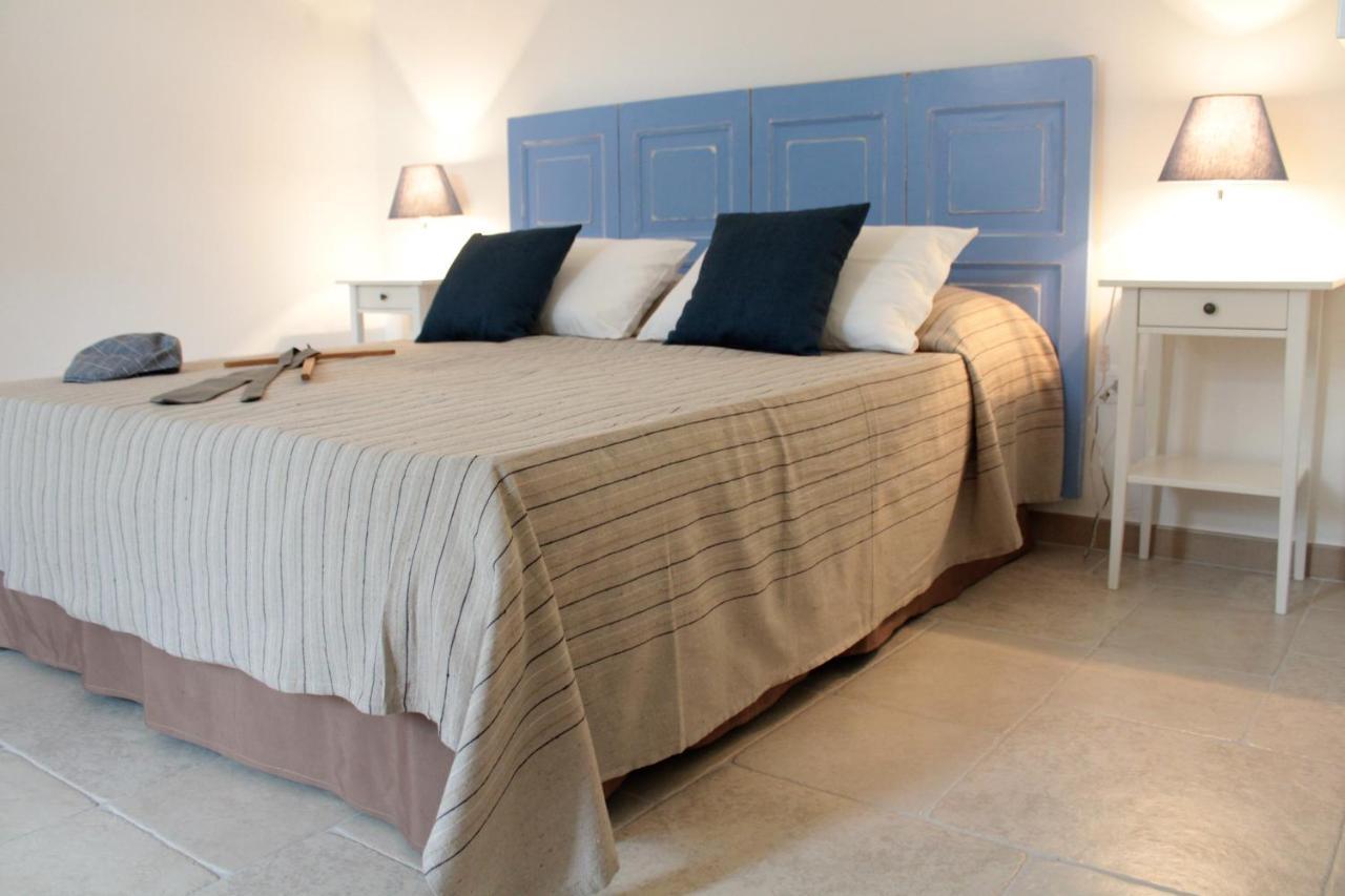 A Casa Ventotto Bed & Breakfast Mesagne Eksteriør bilde