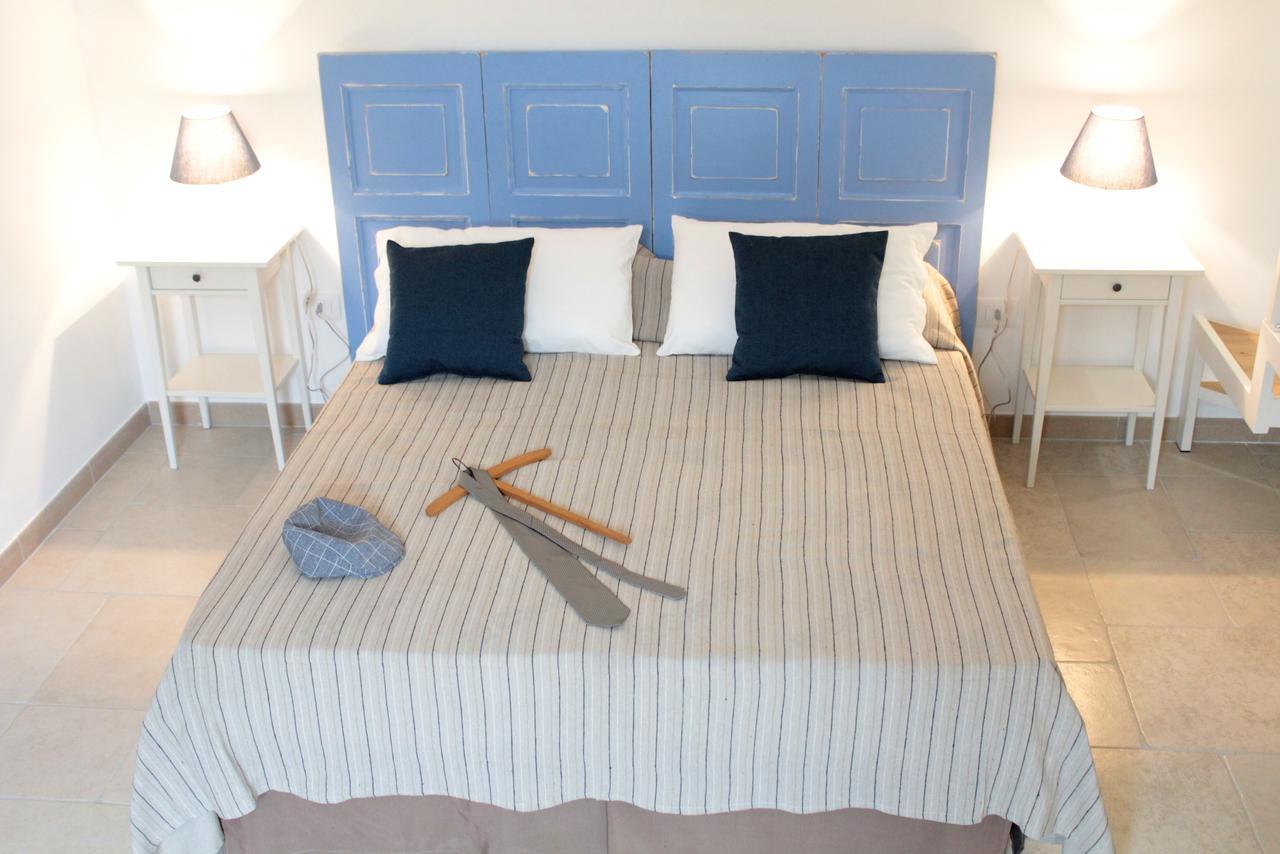 A Casa Ventotto Bed & Breakfast Mesagne Eksteriør bilde