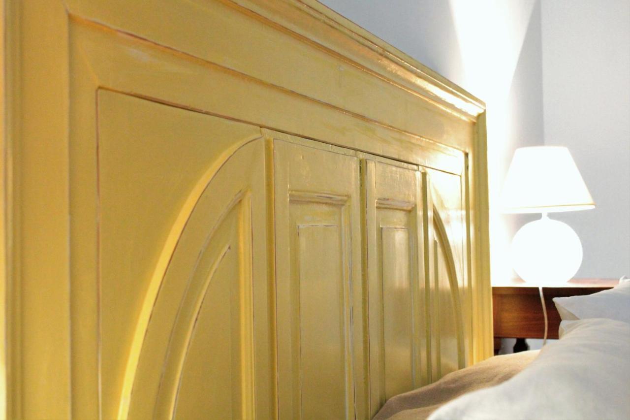 A Casa Ventotto Bed & Breakfast Mesagne Eksteriør bilde