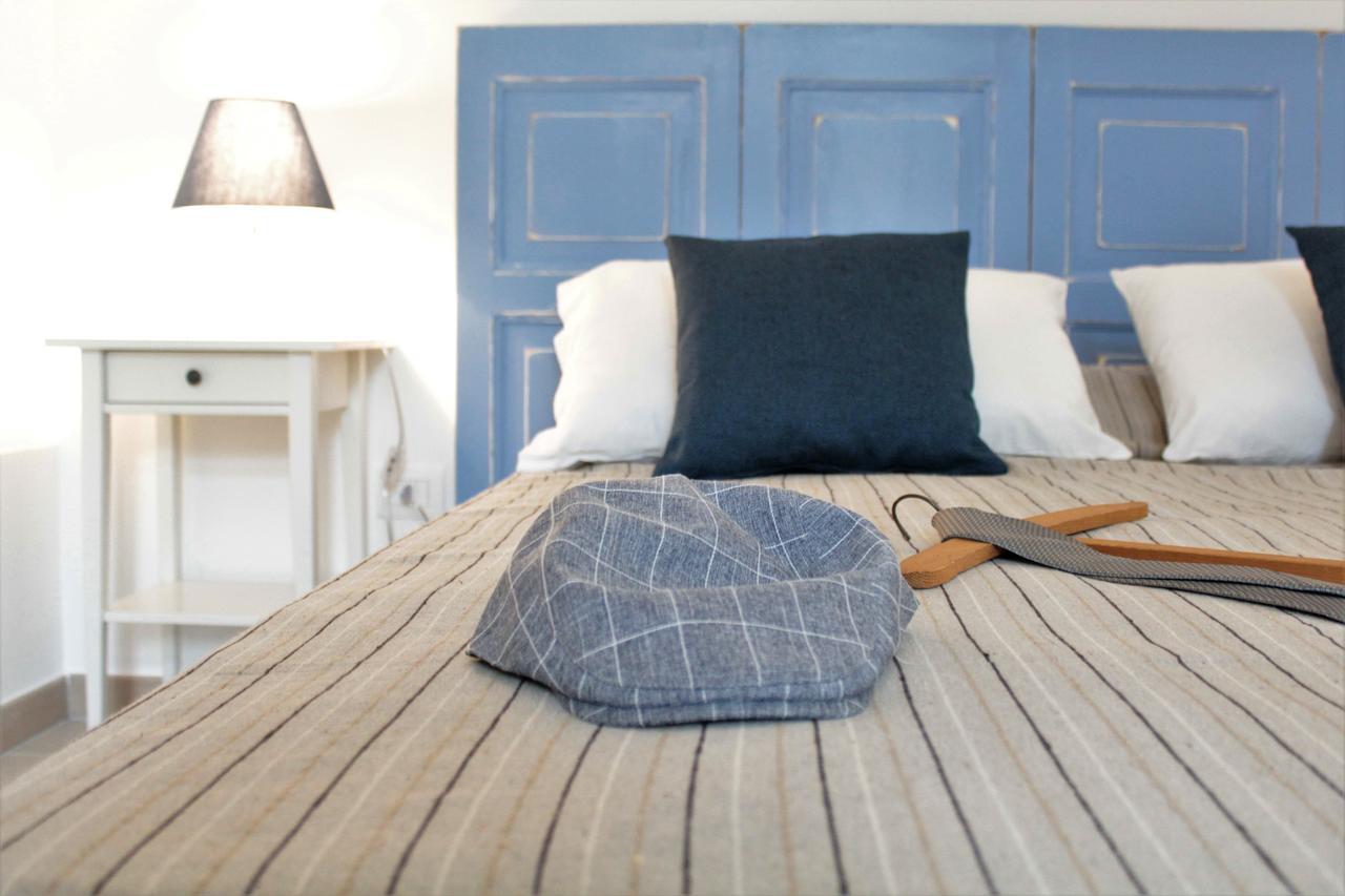 A Casa Ventotto Bed & Breakfast Mesagne Eksteriør bilde